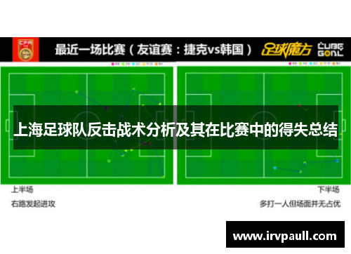 上海足球队反击战术分析及其在比赛中的得失总结