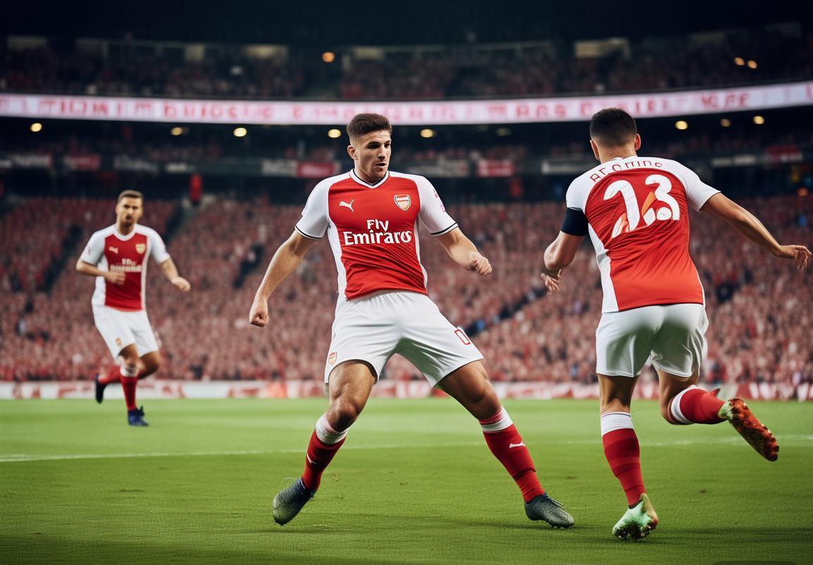 阿森纳新赛季强强对话告捷，阿尔特塔战术执行力尽显锋芒